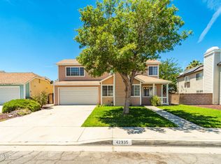 42935 Lemonwood Dr, Lancaster, CA 93536