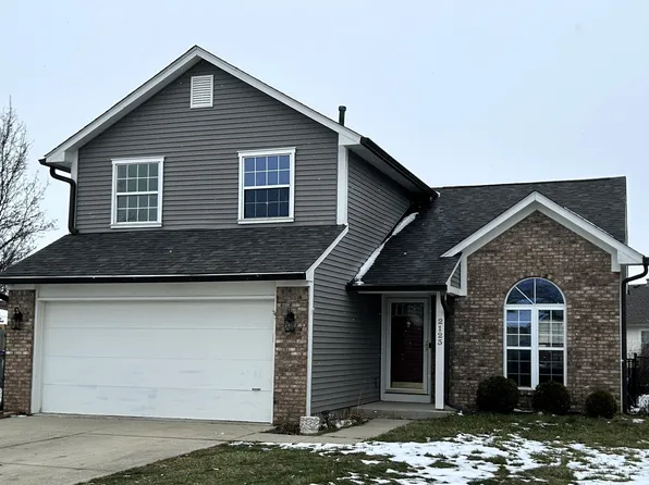 2123 Candlestick Ct, Lebanon, IN 46052