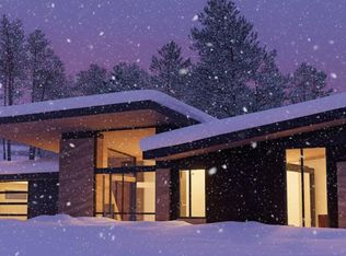 620 Davis Ranch Rd, Bellvue, CO 80512