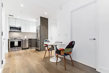 Rented by REAL New York