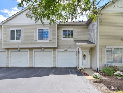 3229 Heather Glen Dr #3229, Aurora, IL, 60504