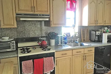 Rented by Ideal Properties Group