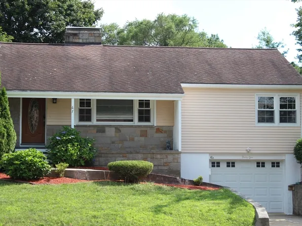 41 Eagle Rd, Worcester, MA 01605