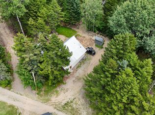 42 Rabbit Hollow Rd, Rangeley, ME 04970