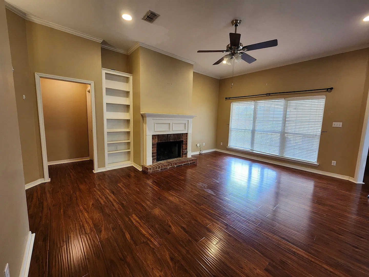 Rosedale Subdivision In North Bossier — Photo 2