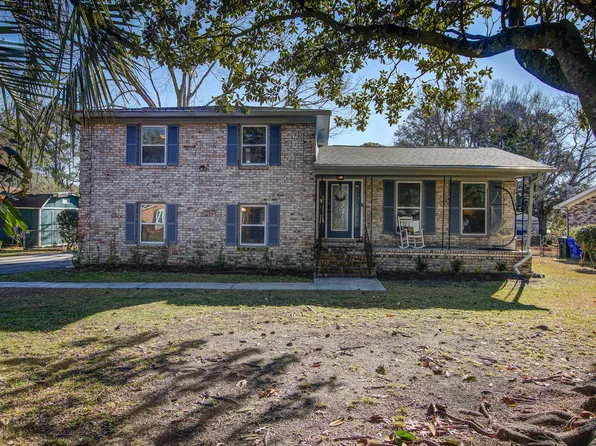 1378 W Lenevar Dr, Charleston, SC 29407