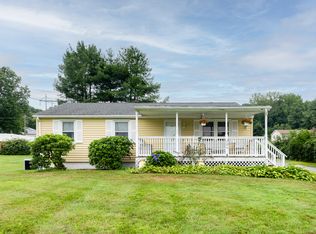 154 Mount Vernon Rd, Plantsville, CT 06479