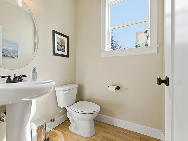 7340 N Stanford Ave #A — Photo 9