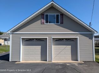 441 Rear Ave #14, Scranton, PA 18509