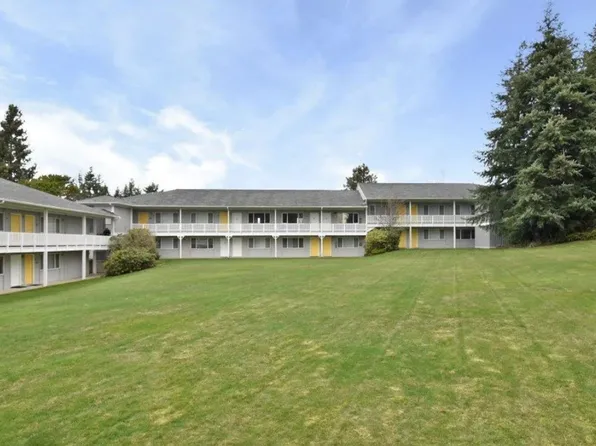 North Highland Court