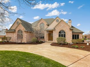 17650 S Richmond Rd, Plainfield, IL 60586