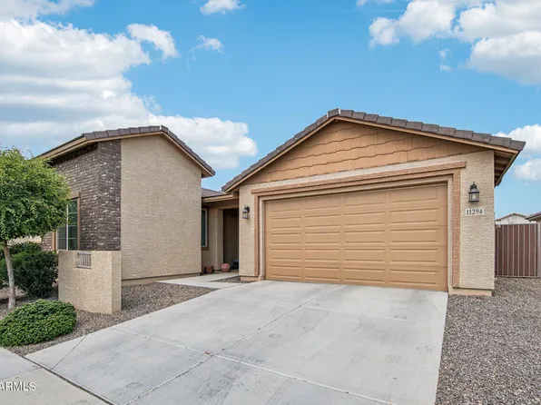 11294 W VERNON Avenue, Avondale, AZ 85392