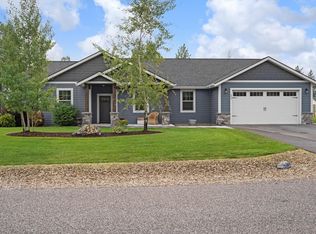 252 Whispering Meadows Trl, Kalispell, MT 59901