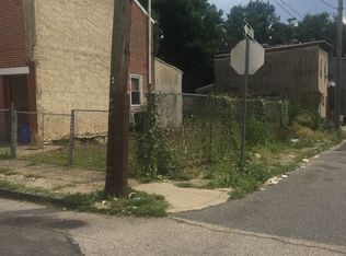 1342 Sellers St, Philadelphia, PA 19124