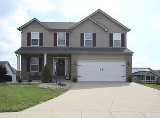 7026 Gable Ct, Glen Carbon, IL 62034