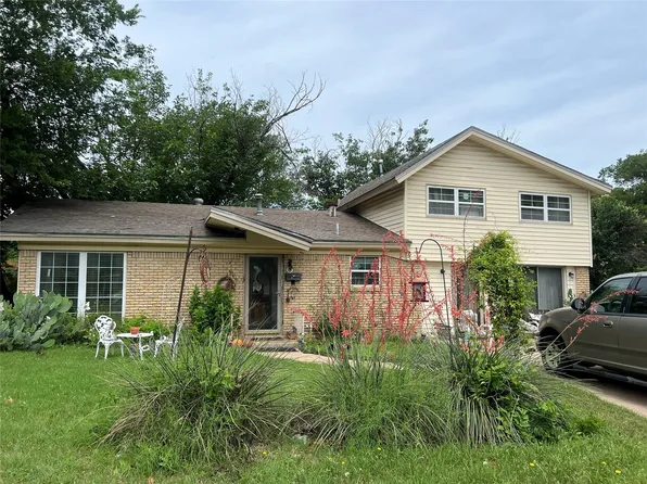 5001 Caroldean Ct, Fort Worth, TX 76117