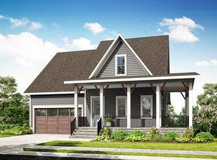 Emmett Plan, The River District, Charlotte, NC 28278