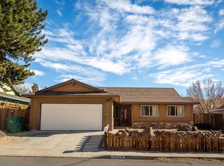 3674 Koskela Dr, Sparks, NV 89431