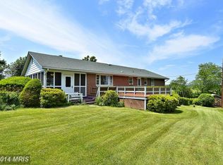 22811 Ridge Rd, Germantown, MD 20876