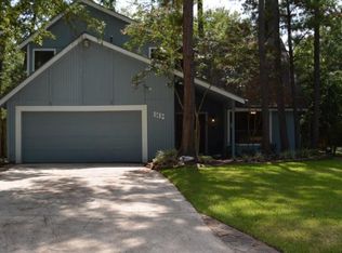 9 Hedgebell Ct, Spring, TX 77380