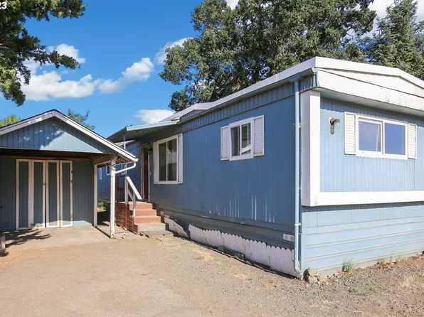 28710 W 18th Ave Unit 6, Junction City, OR 97448