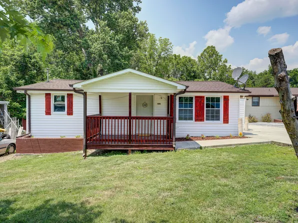 2757 Carrollwood Heights Rd, Kingsport, TN 37660