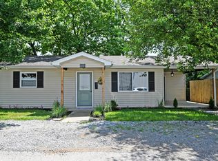 501 Alley St, Georgetown, OH 45121