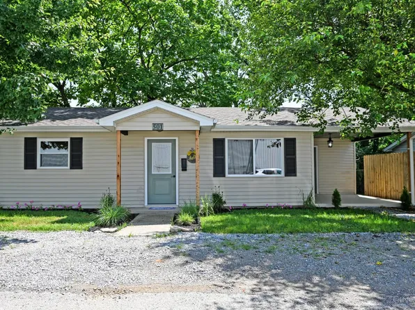 501 Alley St, Georgetown, OH 45121