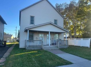 3512 Belknap St, Superior, WI 54880