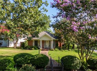 5100 Country Club Blvd, Little Rock, AR 72207