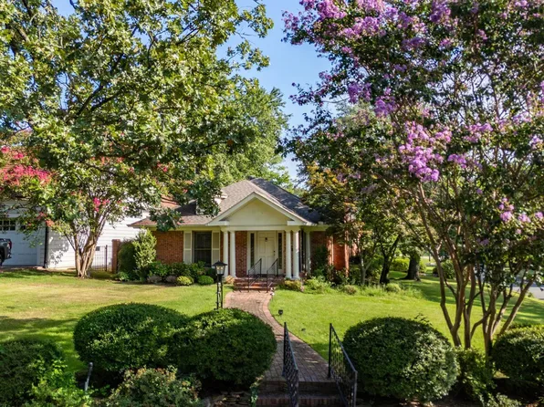 5100 Country Club Blvd, Little Rock, AR 72207