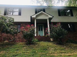 105 Davidson Dr, Dalton, GA 30720