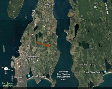 0 Bramans Ln, Portsmouth, RI, 02871