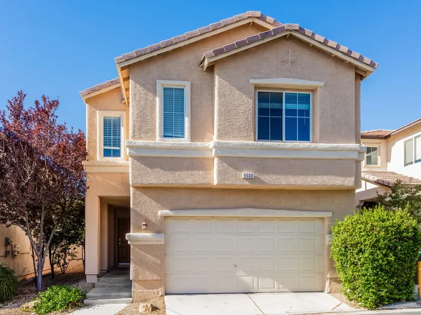 9503 Diamond Bridge Ave, Las Vegas, NV 89166