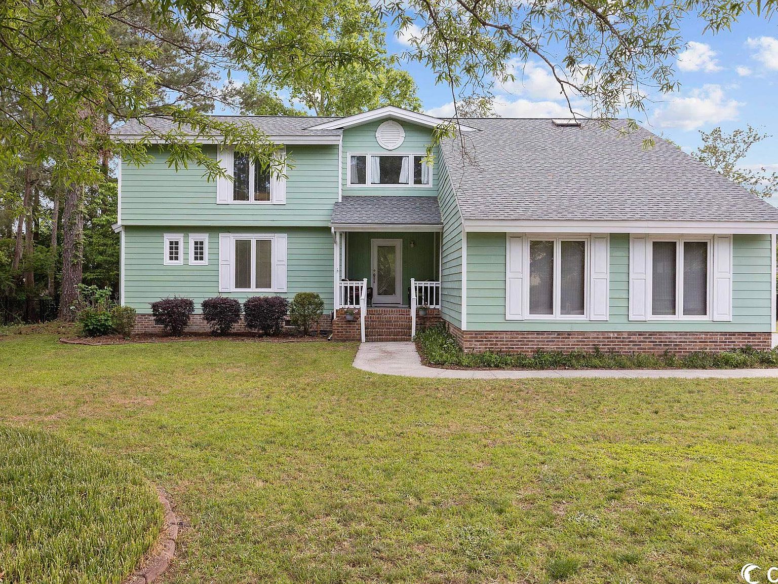 8114 Timber Ridge Rd, Conway, SC 29526 MLS 2304322 Zillow