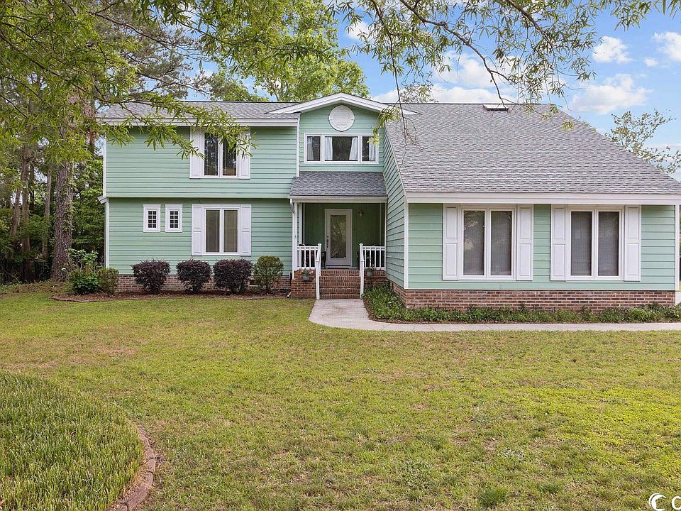 8114 Timber Ridge Rd, Conway, SC 29526 MLS 2304322 Zillow