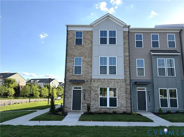 12101 Morning Walk, Henrico, VA 23233