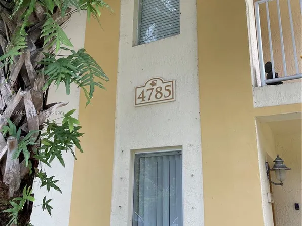 4785 SW 62nd Ave APT 101, Fort Lauderdale, FL 33314