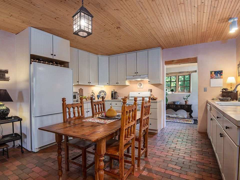 97A Camino Chupadero, Santa Fe, NM 87506 Zillow