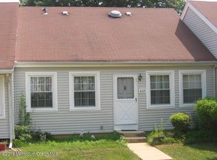 62 Piazza Vittoria UNIT D, Freehold, NJ 07728