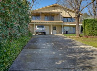 1159 Almond Ave, Redding, CA 96001