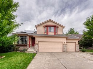 7877 Canvasback Cir, Littleton, CO 80125