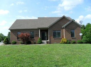 197 Eagle Dr, Richmond, KY 40475