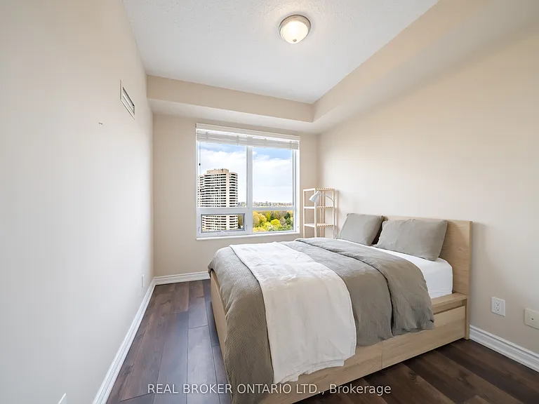 133 Wynford Dr #1208 — Photo 27