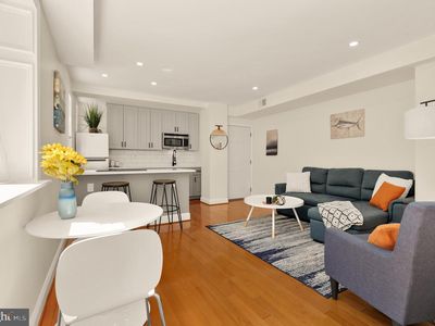 1125 12th St NW APT 31, Washington, DC, 20005