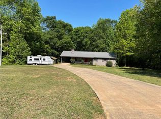 4111 Pond Fork Church Rd, Pendergrass, GA 30567