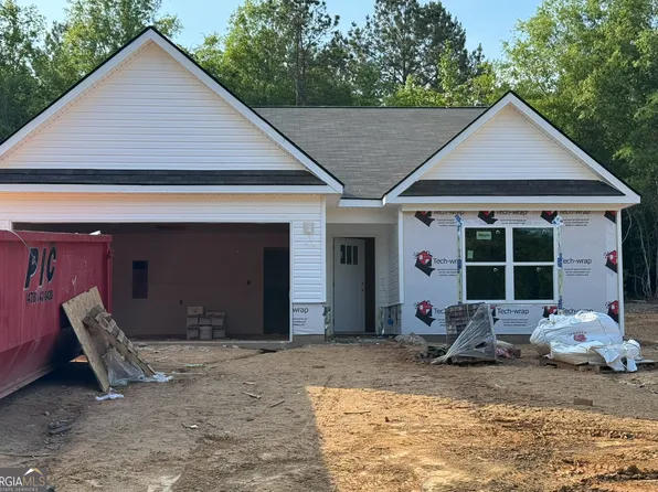 126 Allan Green Dr, Gray, GA 31032