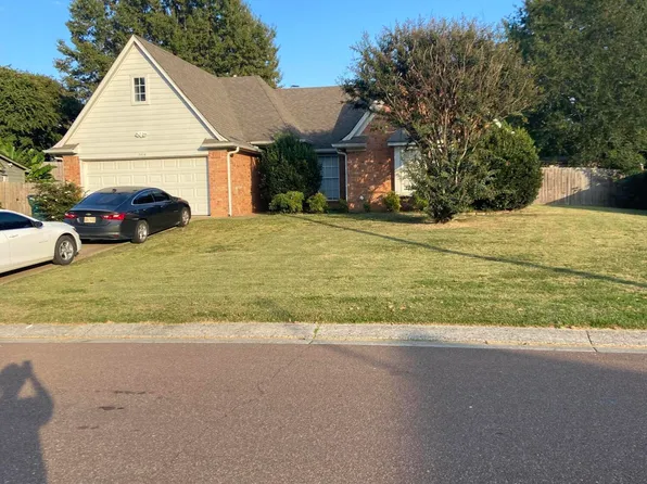 7414 Hunters Hollow Ln, Southaven, MS 38671