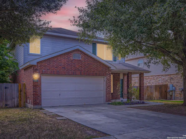 205 SILVER WING, Cibolo, TX 78108