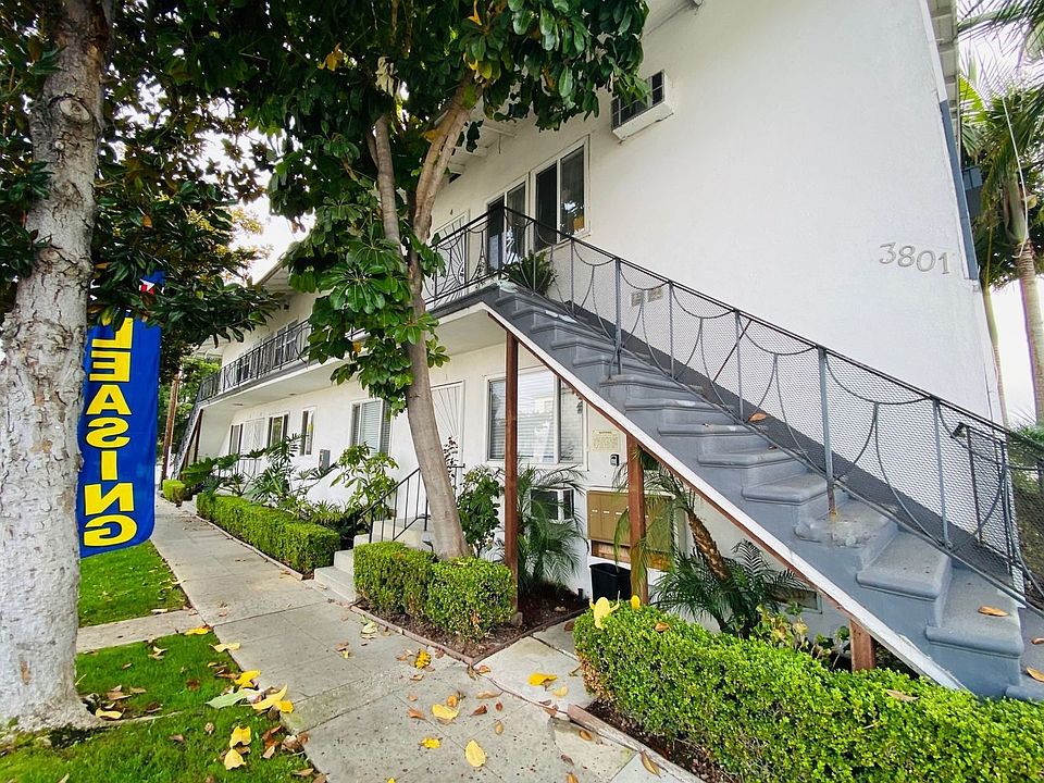 108 Apartment Rentals Culver City, CA Zillow